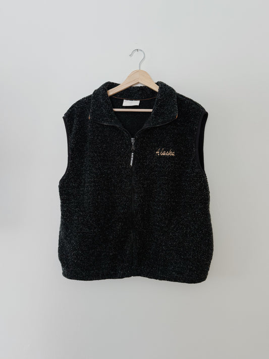 Black Mountain Alaska Vest (M)