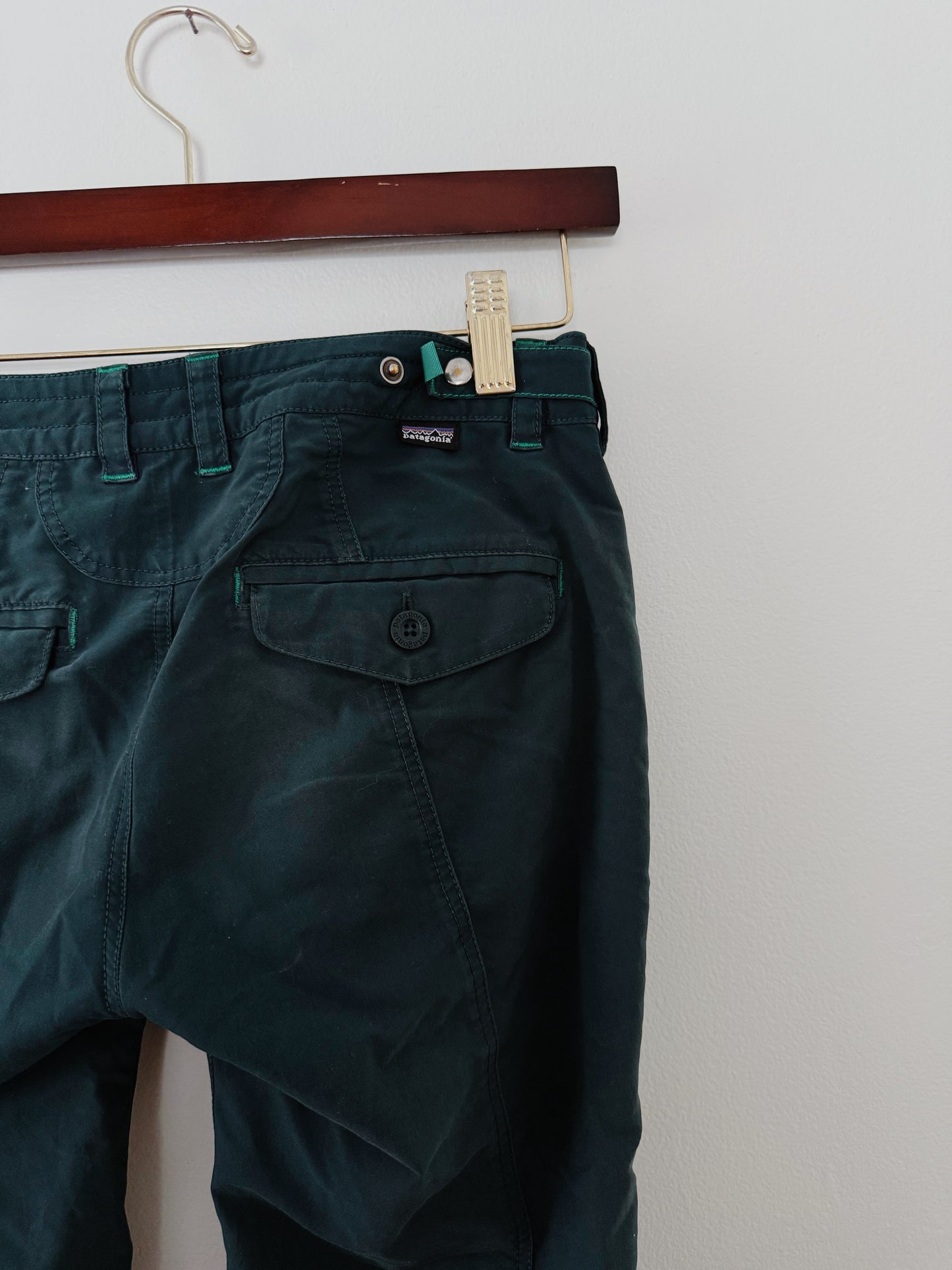 Vintage Patagonia Outdoor Pants (0)