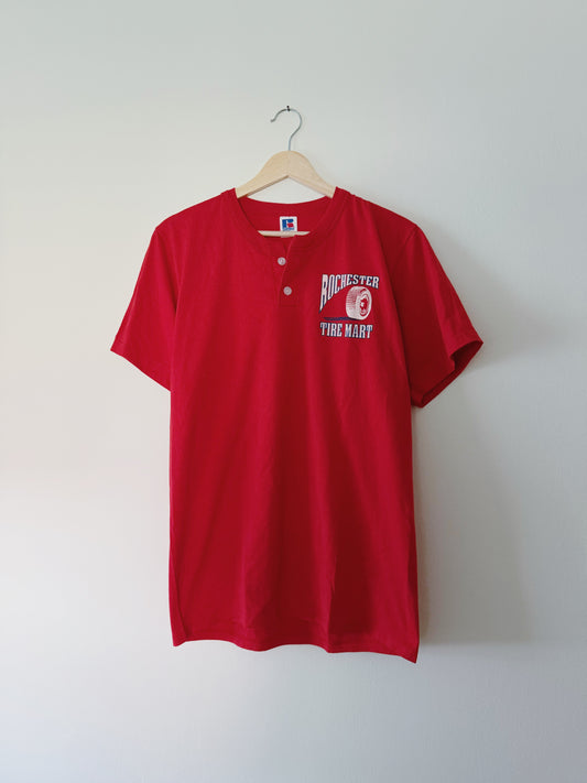Baseball Tee (M)
