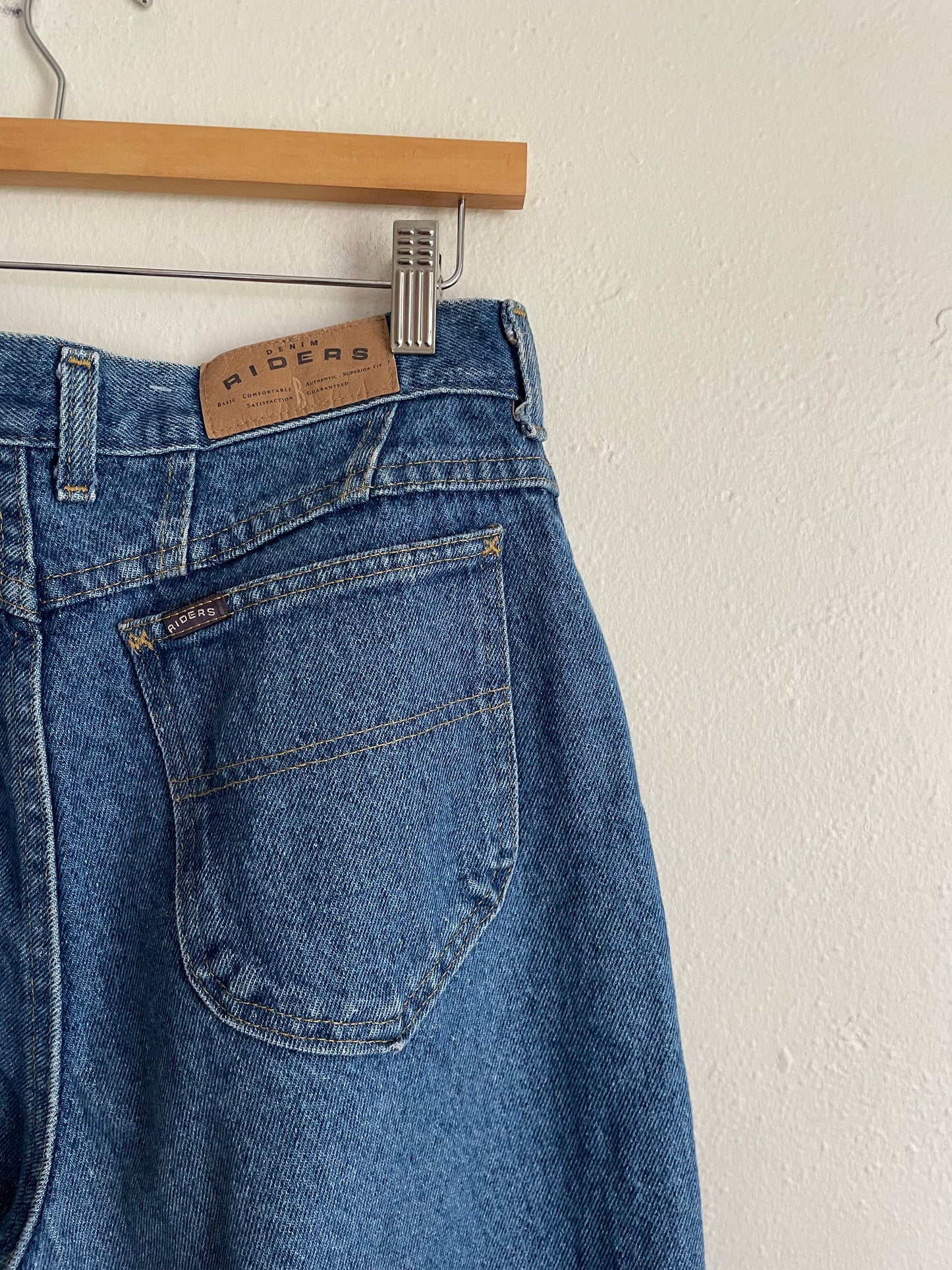 Lee Mom Jeans (30x29)