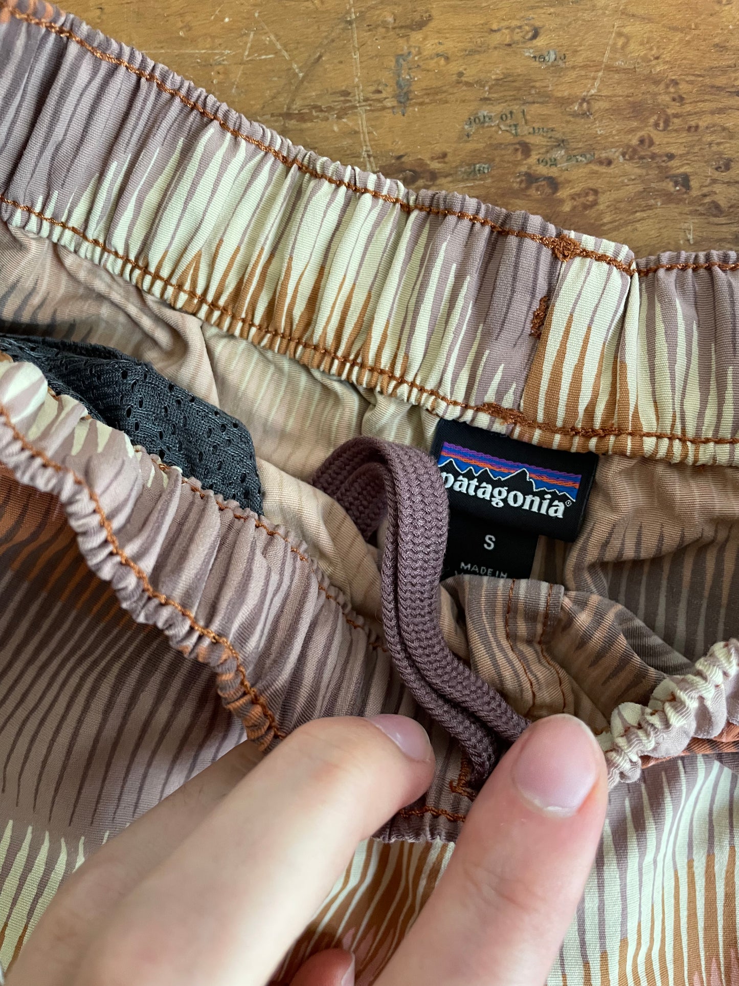 Patagonia Shorts (S)