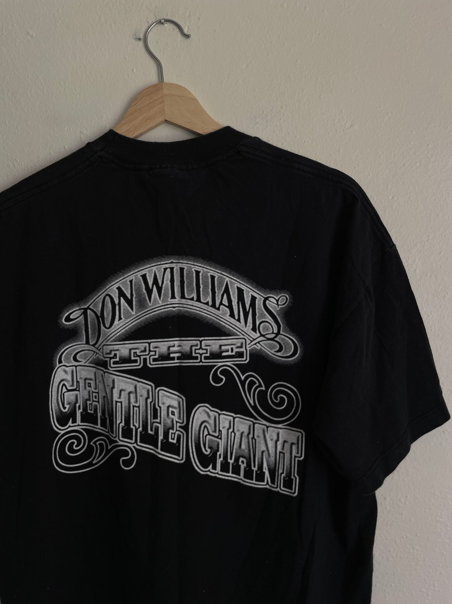 Don Williams Tee