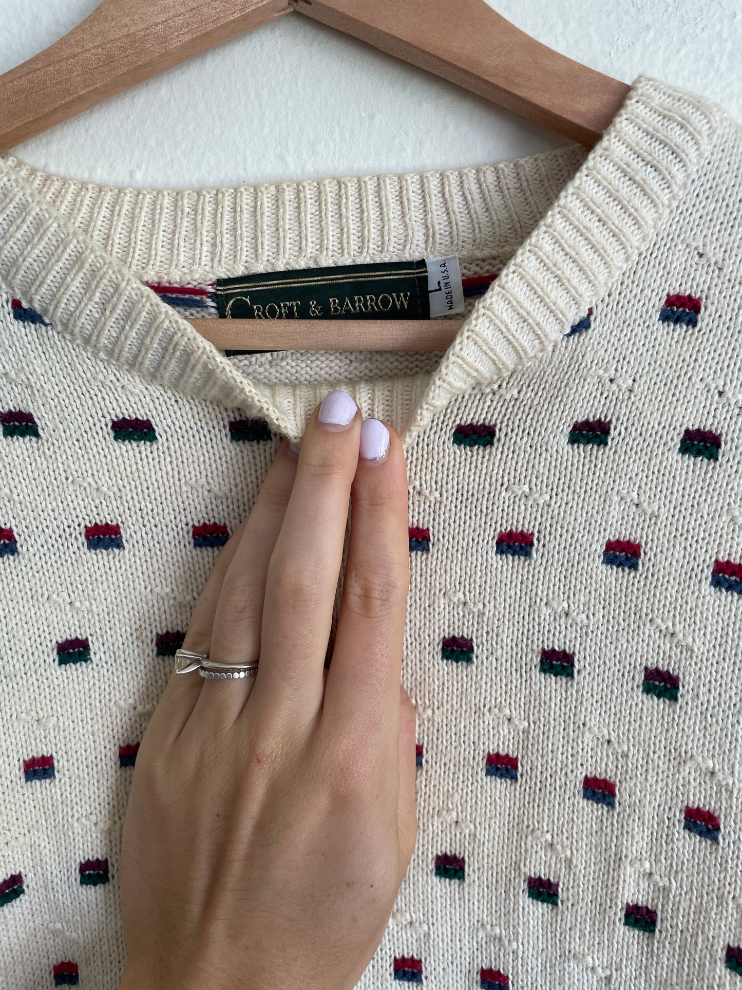 Vintage Sweater