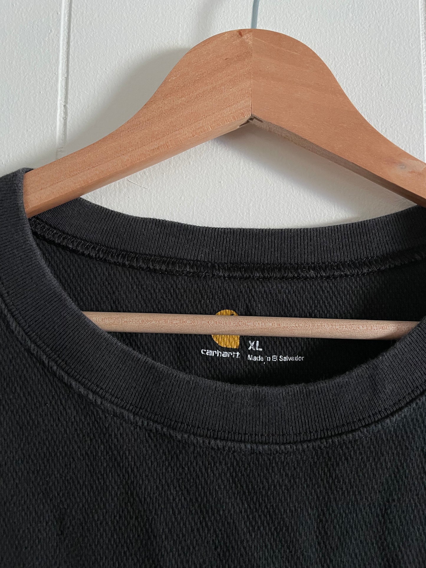 Carhartt Thermal Long Sleeve (XL)