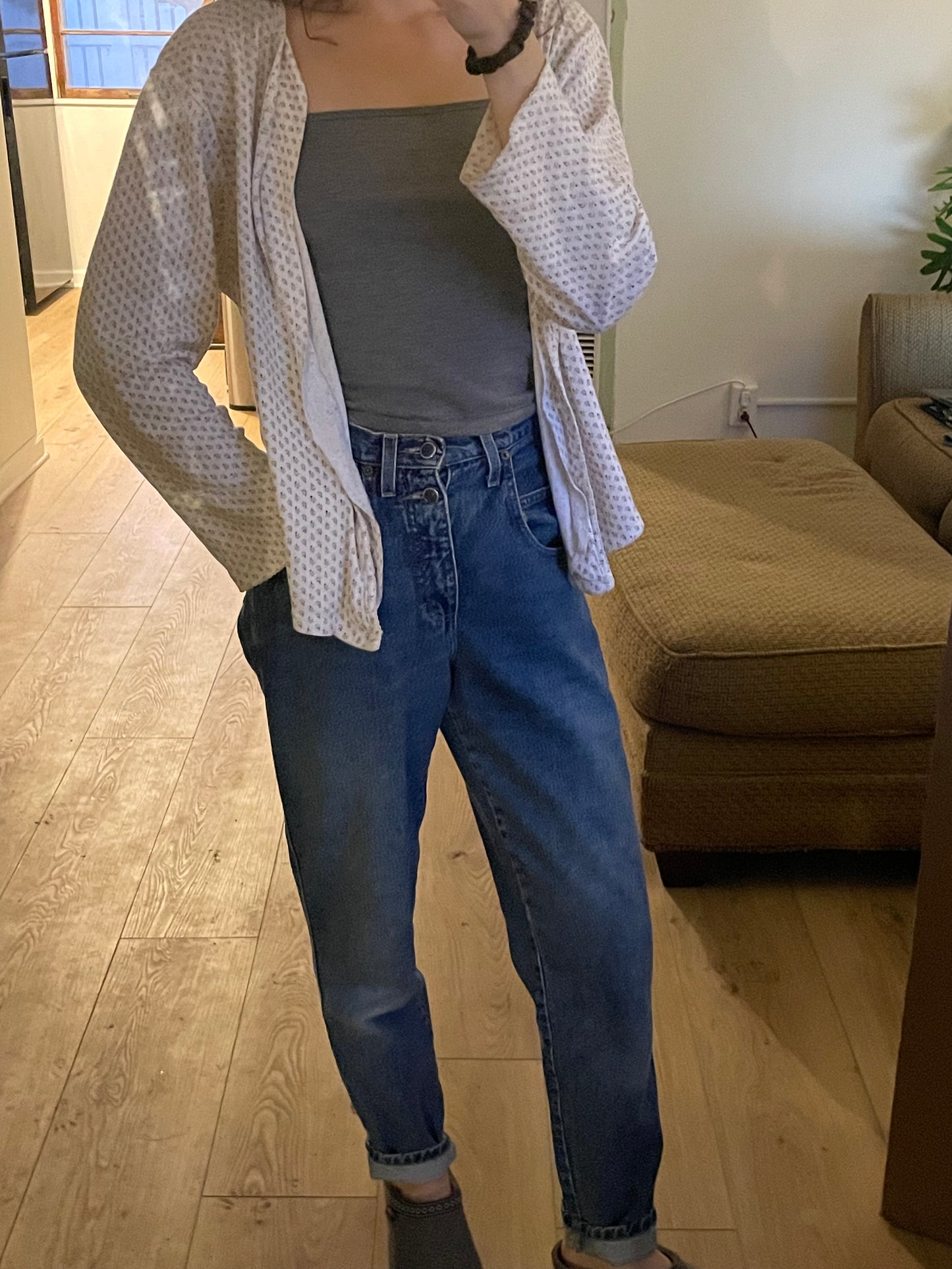 Vintage Zena Jeans