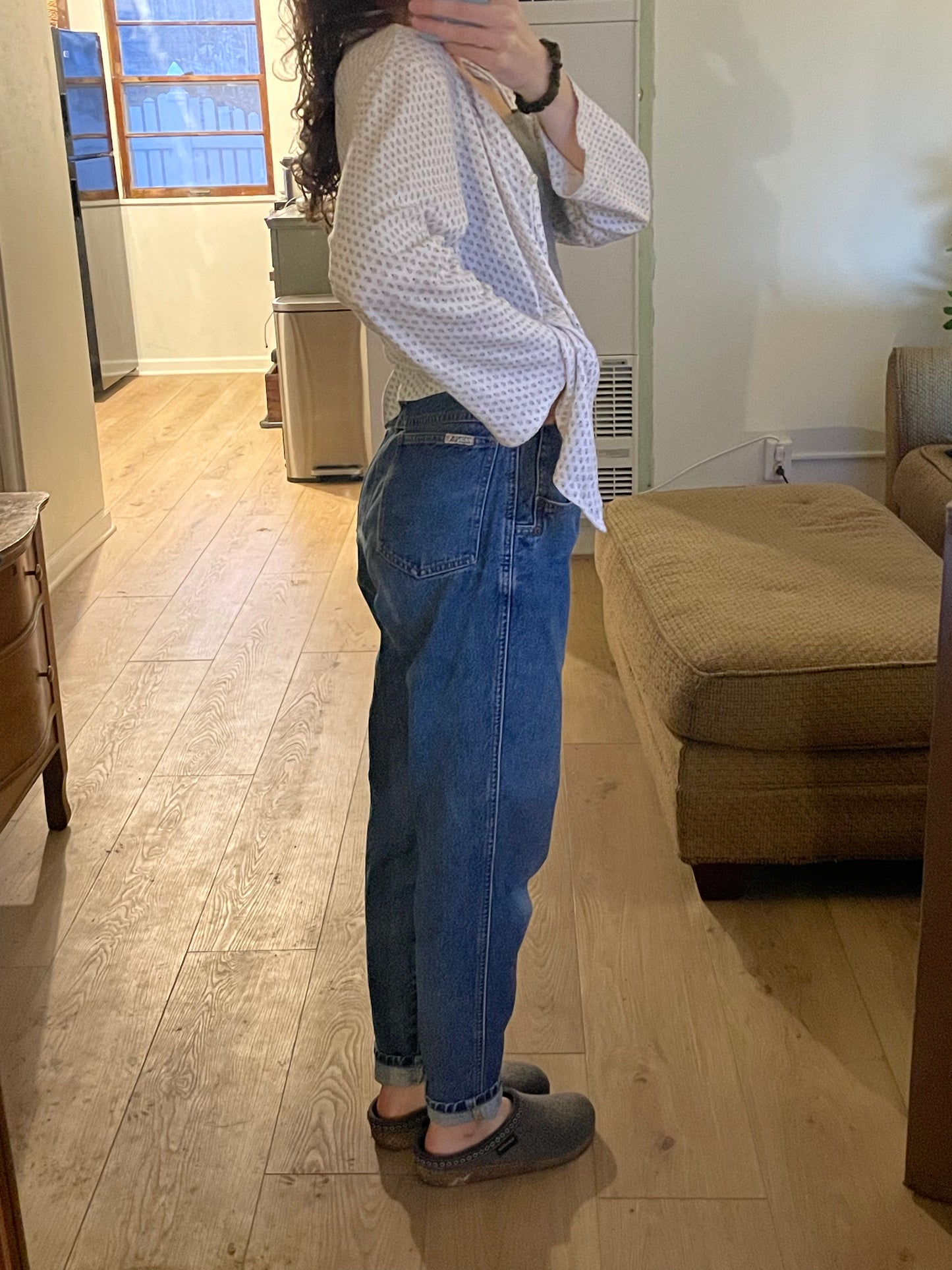 Vintage Zena Jeans