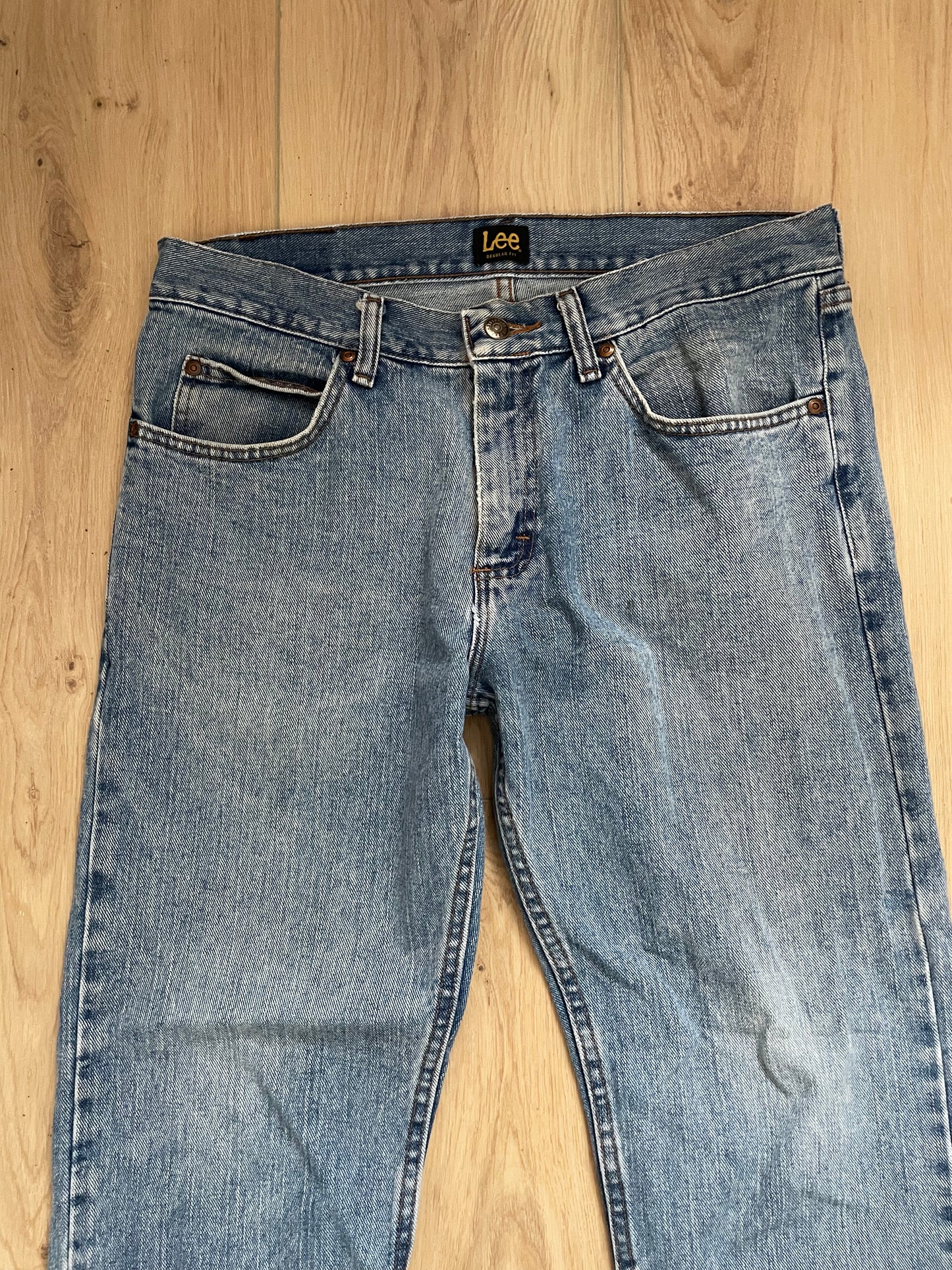 Lee Jeans (31x30)