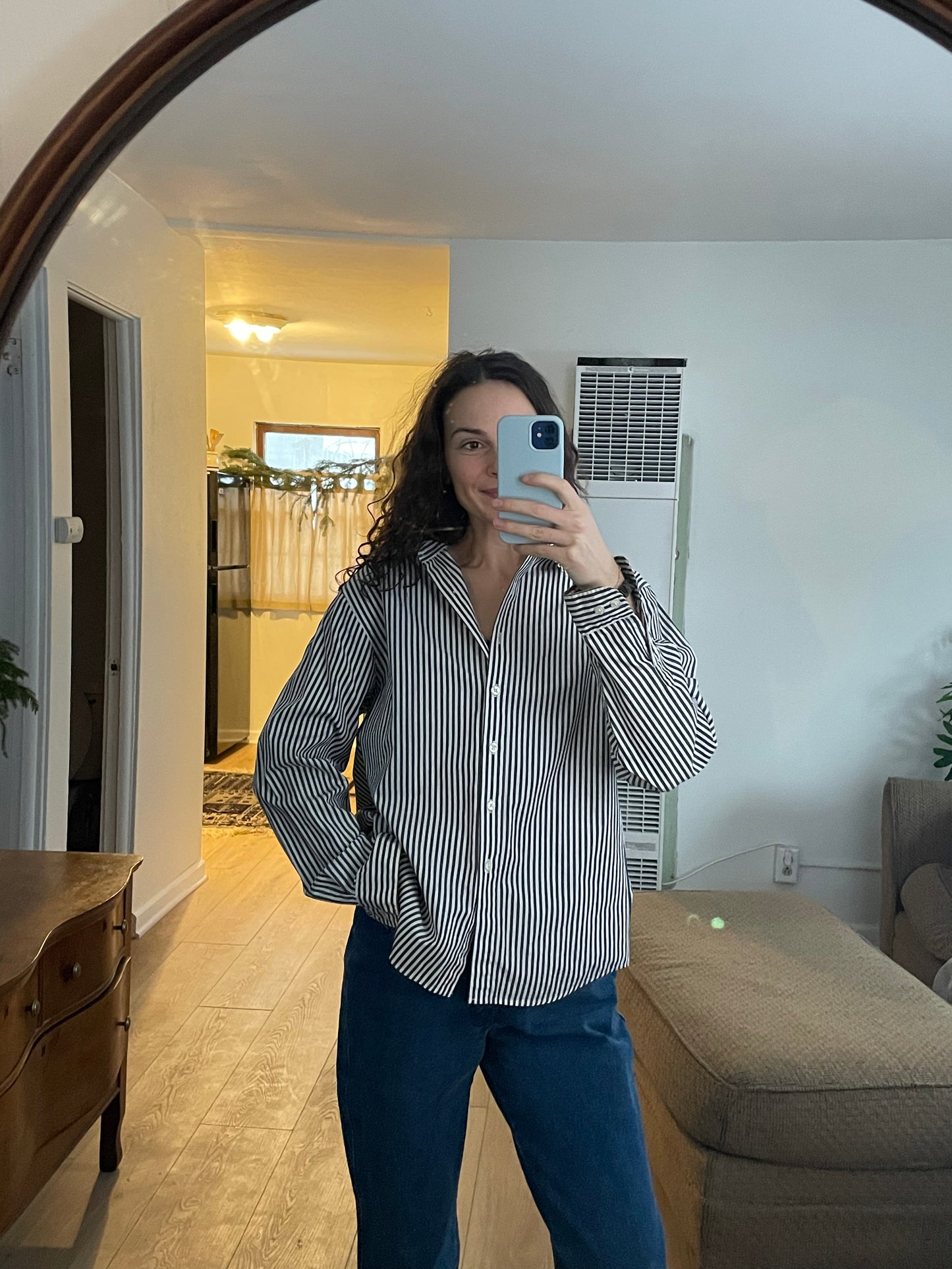 LL Bean Button Down Shirt (14)