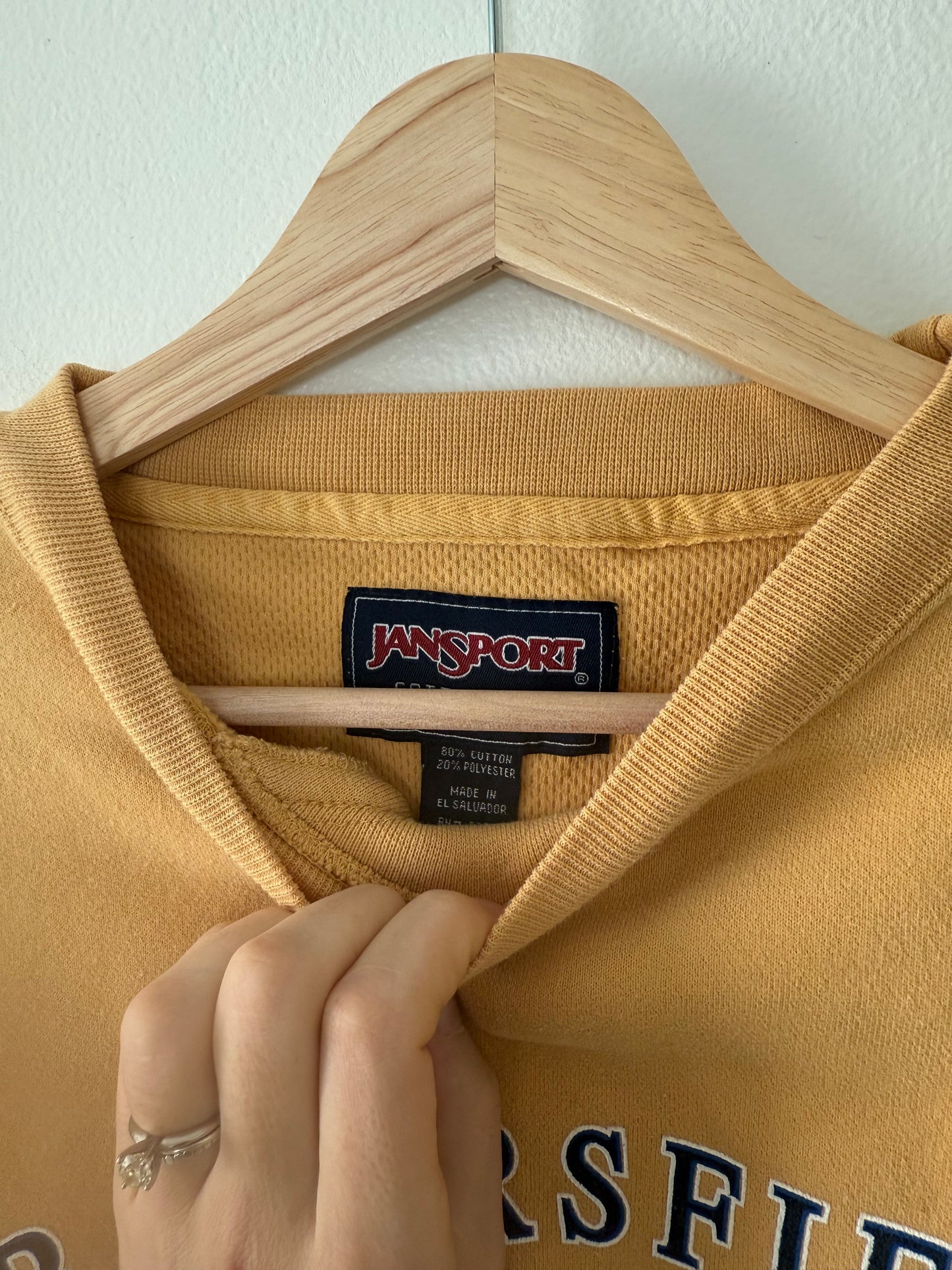 Bakersfield CSU Crewneck (S)