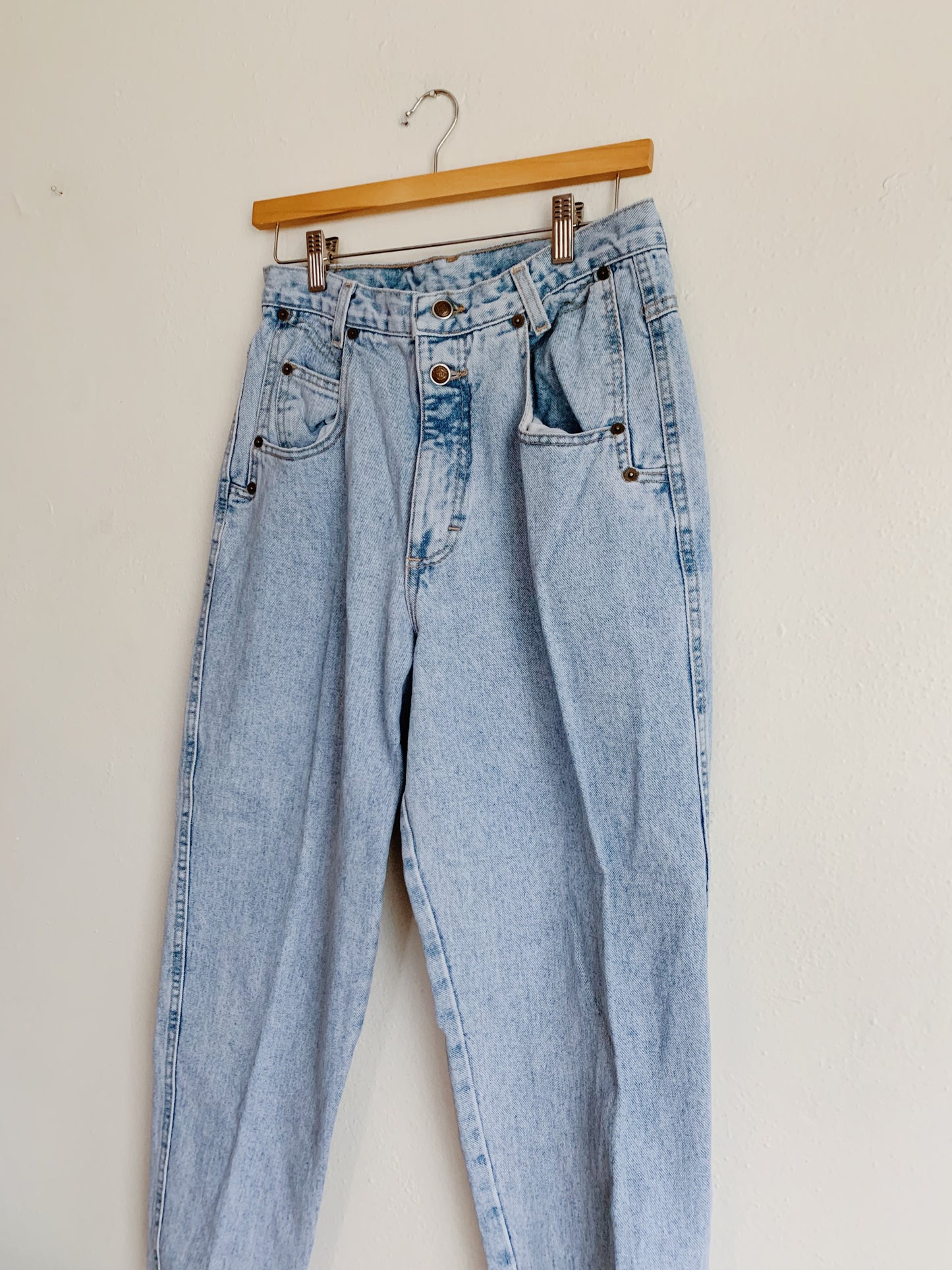 Vintage Zena Jeans (30x26.5)