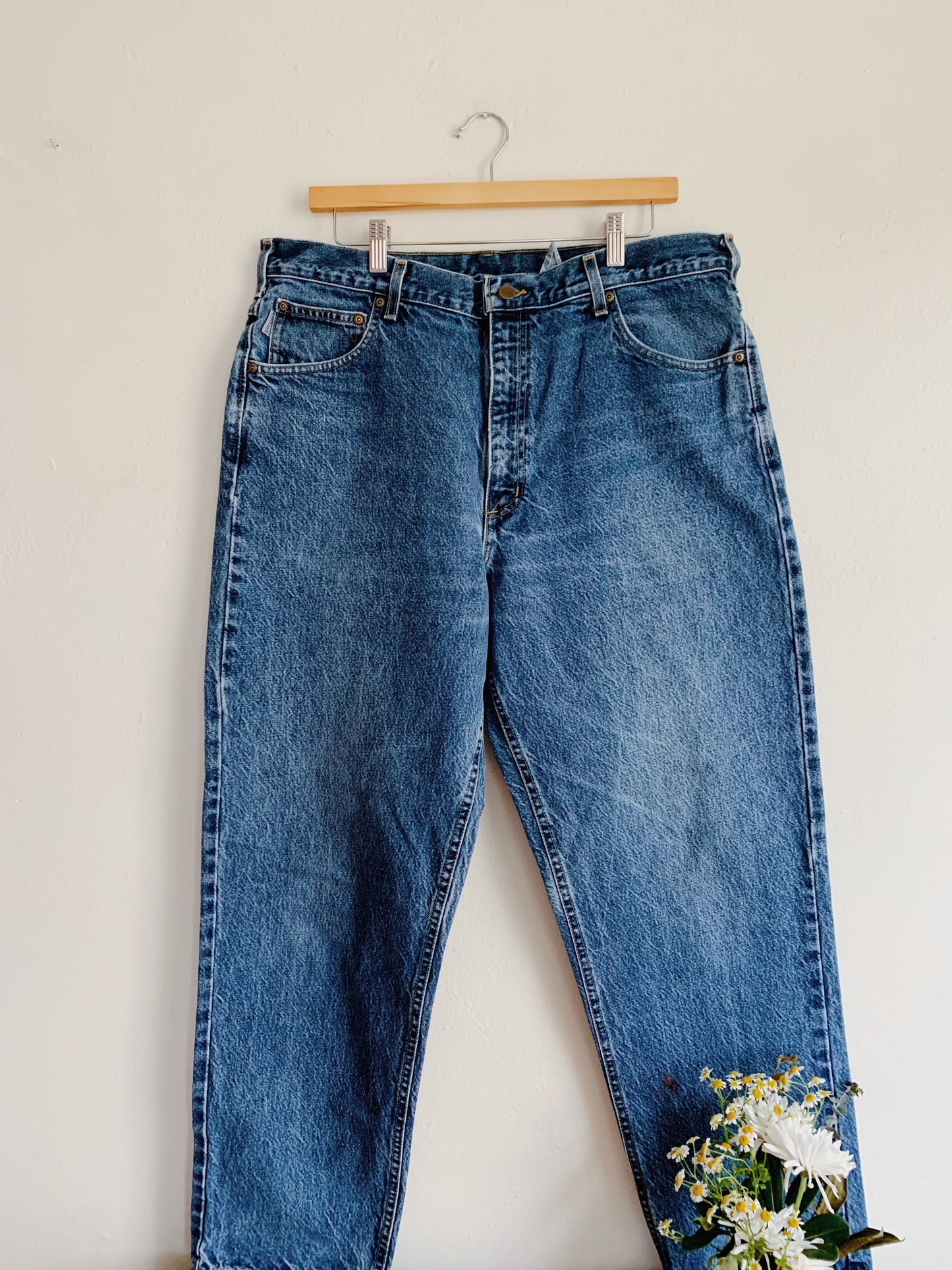 Carhartt Jeans (38x32)