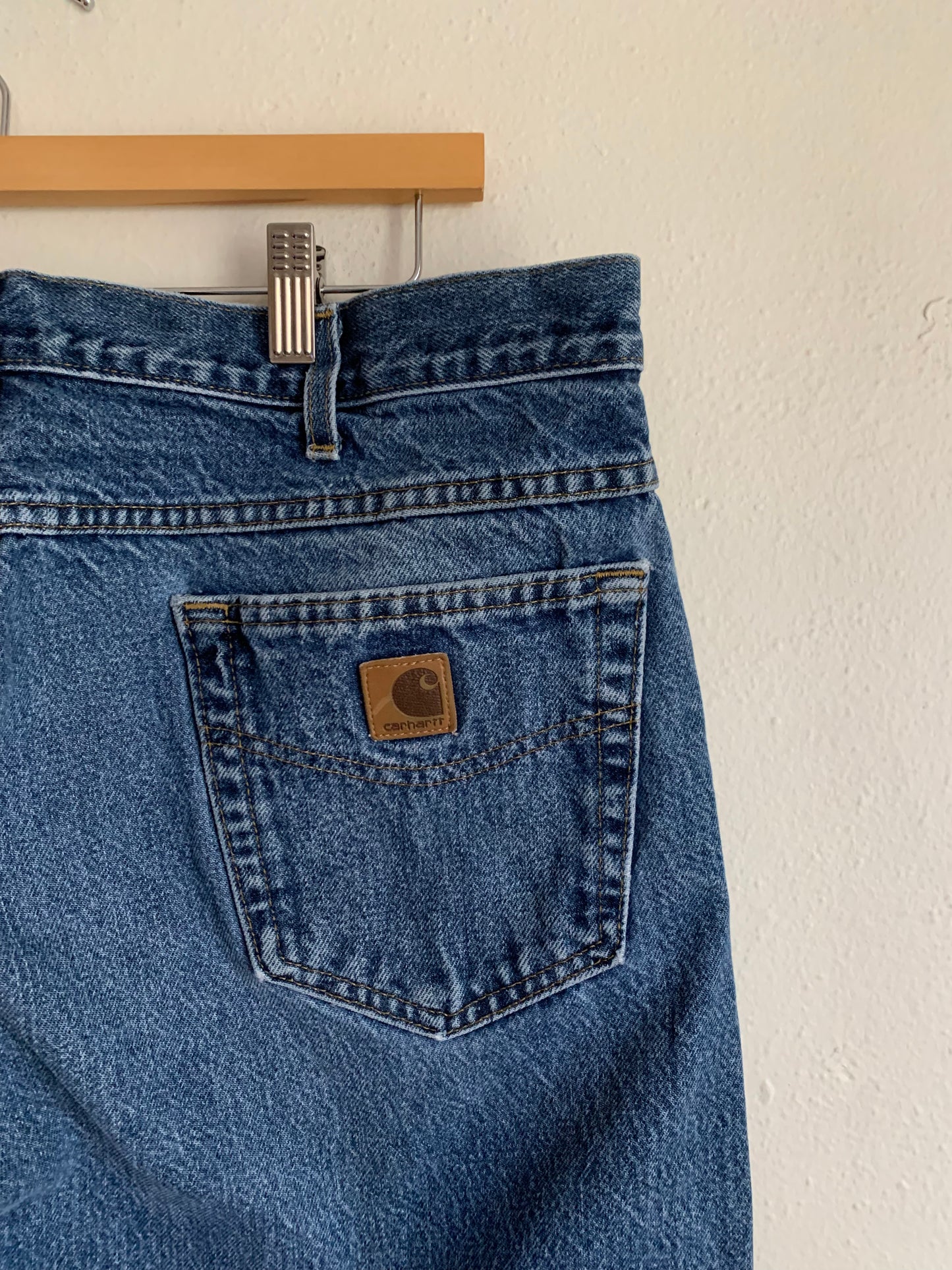 Carhartt Jeans (38x32)