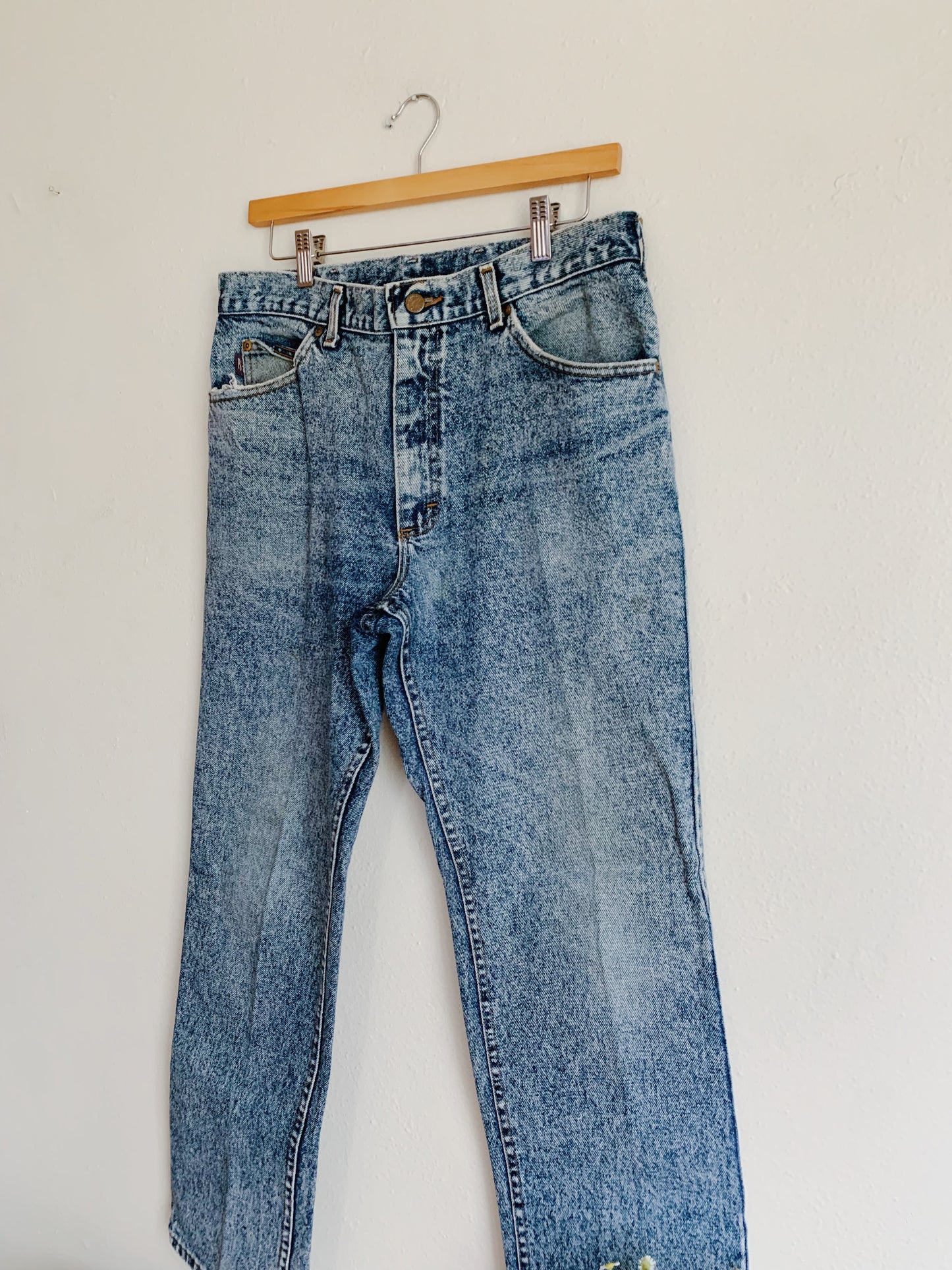 Lee Jeans (30x28x5)