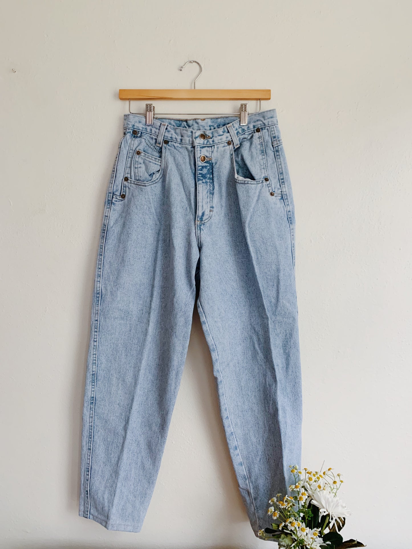 Vintage Zena Jeans (30x26.5)