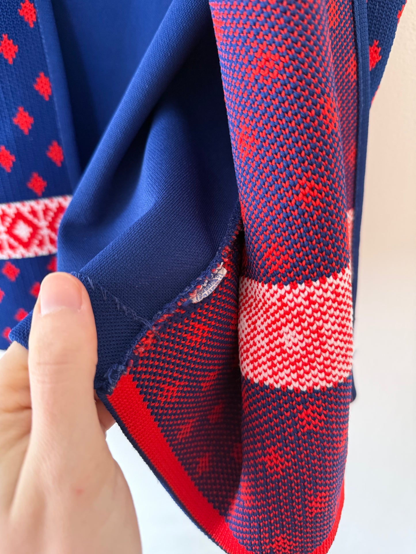 Vintage Vest