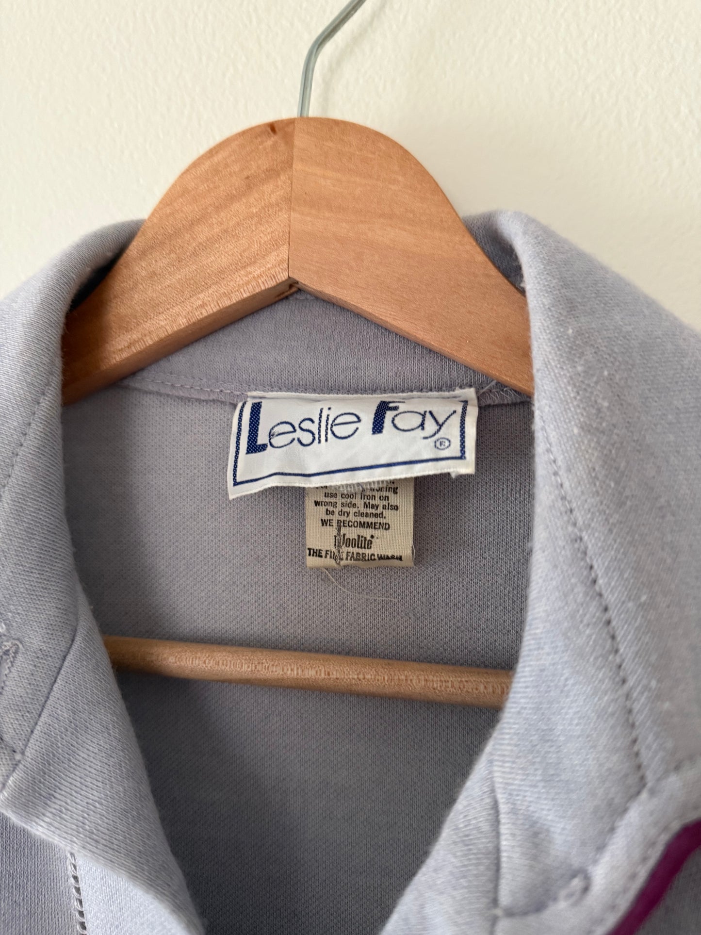 Leslie Fay Vintage Dress (S)