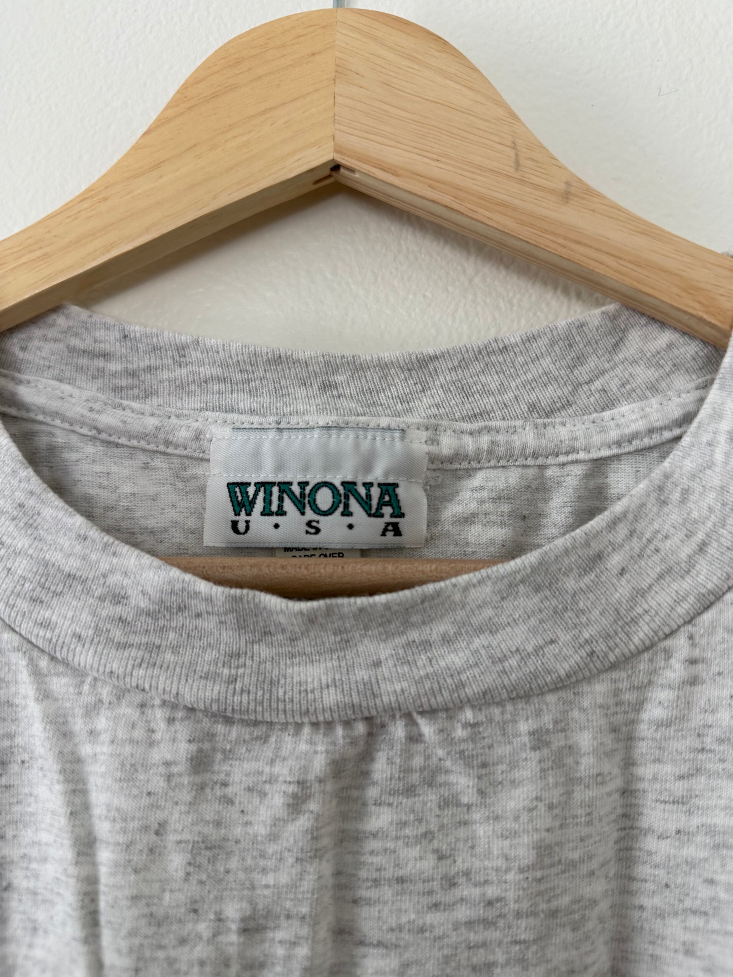 Vintage MN Tee (XXL)