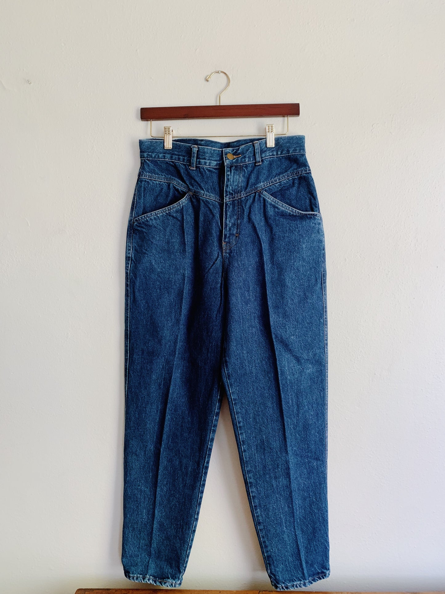 Vintage Denim Republic Jeans (30x27)
