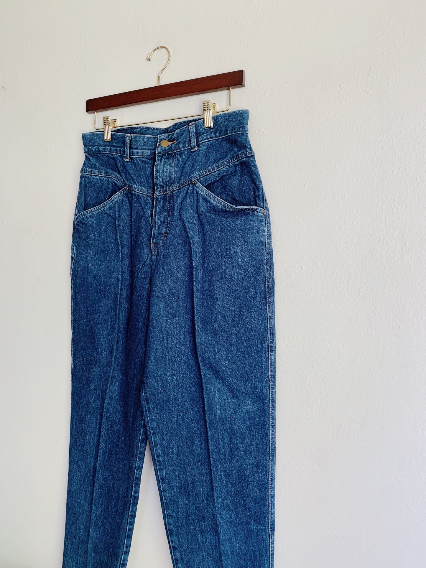 Vintage Denim Republic Jeans (30x27)
