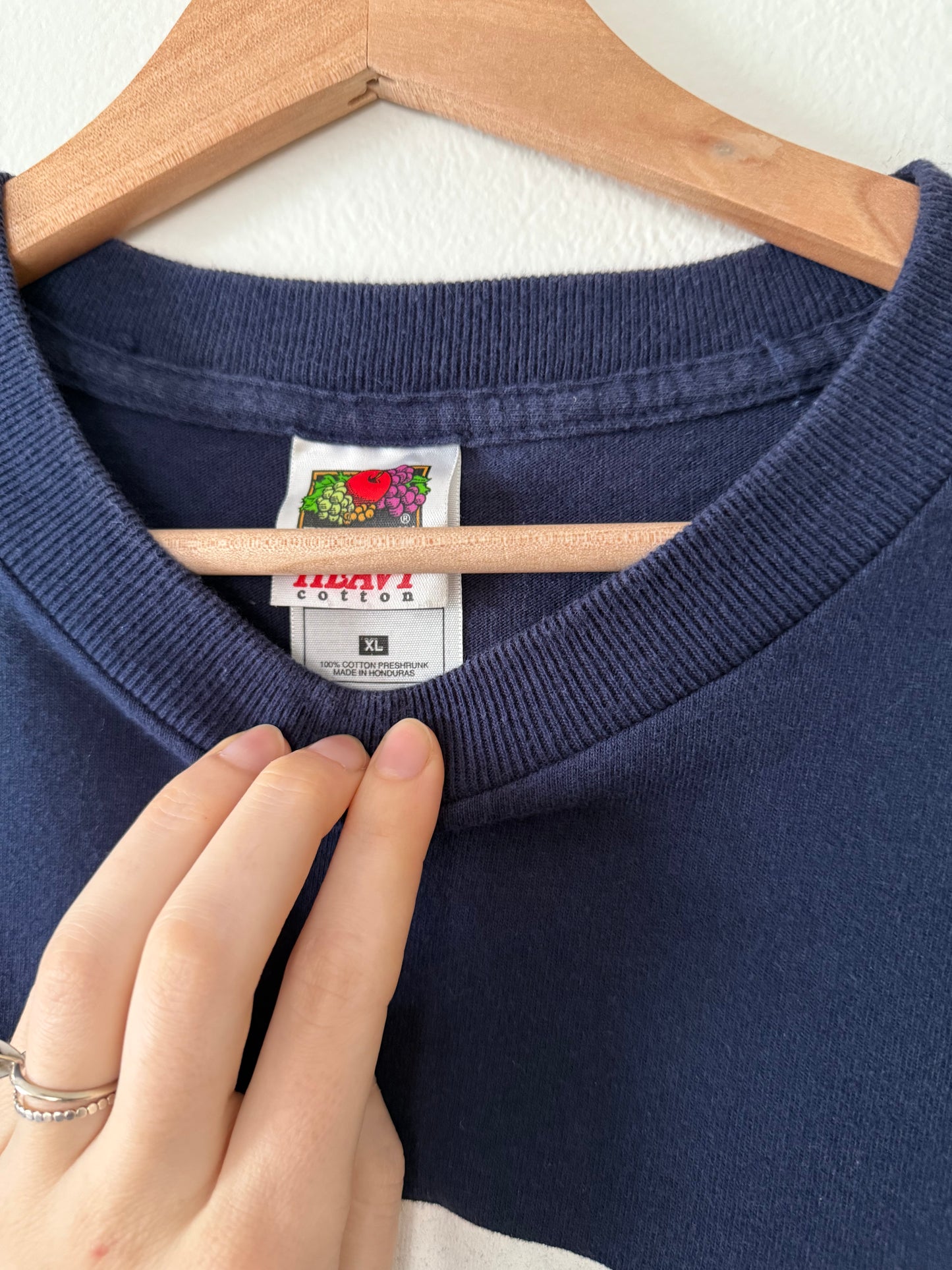 Pepsi Tee (XL)