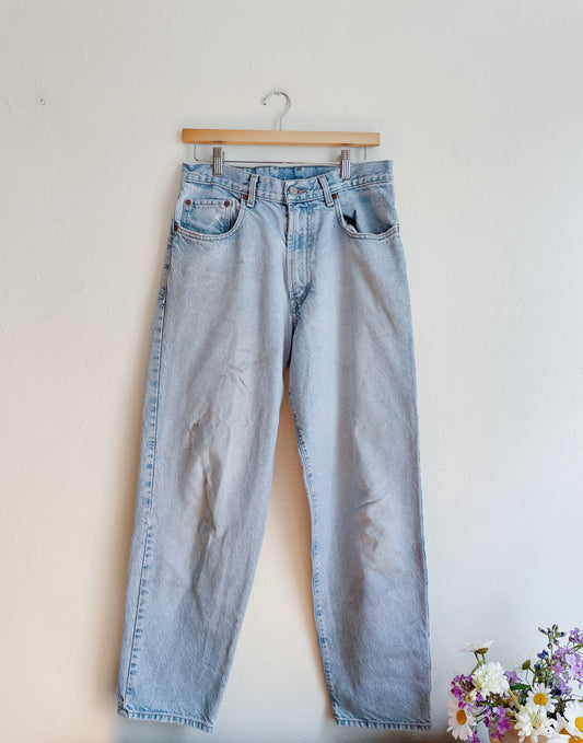 Vintage Lucky Brand Jeans (32x29)