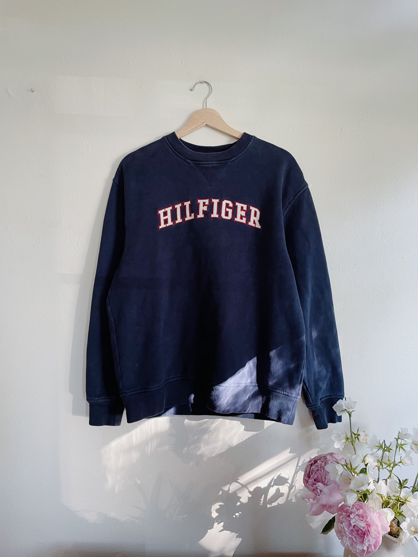 Tommy Hilfiger Crewneck (XS)