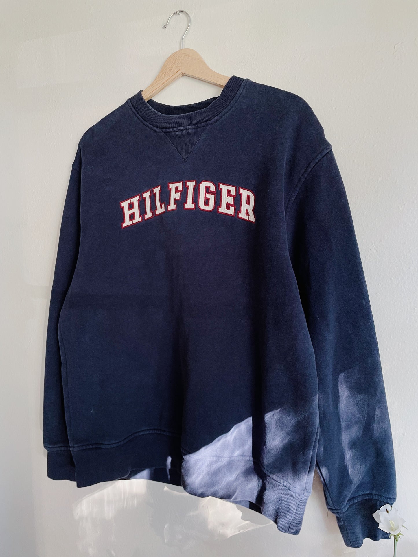 Tommy Hilfiger Crewneck (XS)