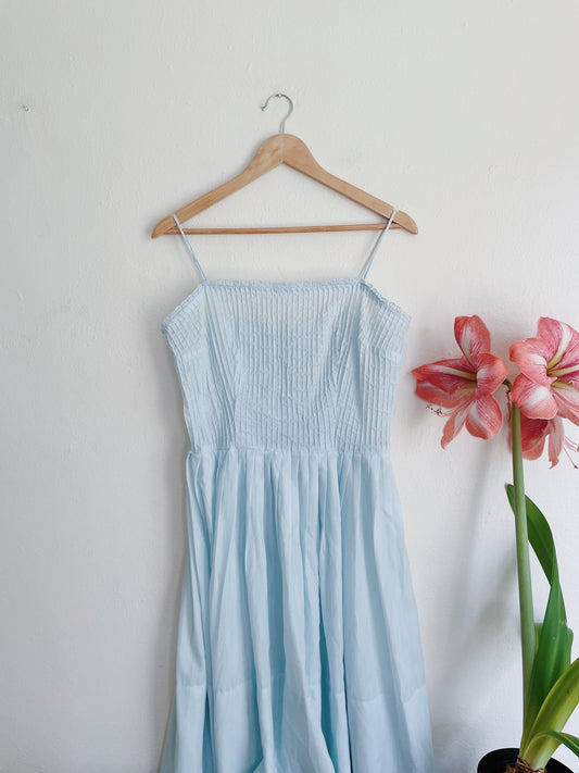 Vintage L'aiglon Dress