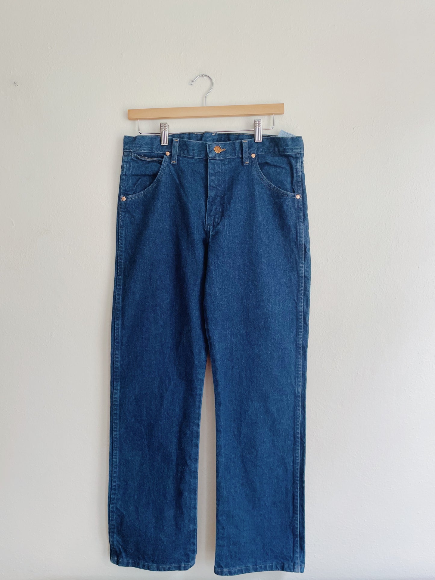 Vintage Wrangler Jeans (33x29)